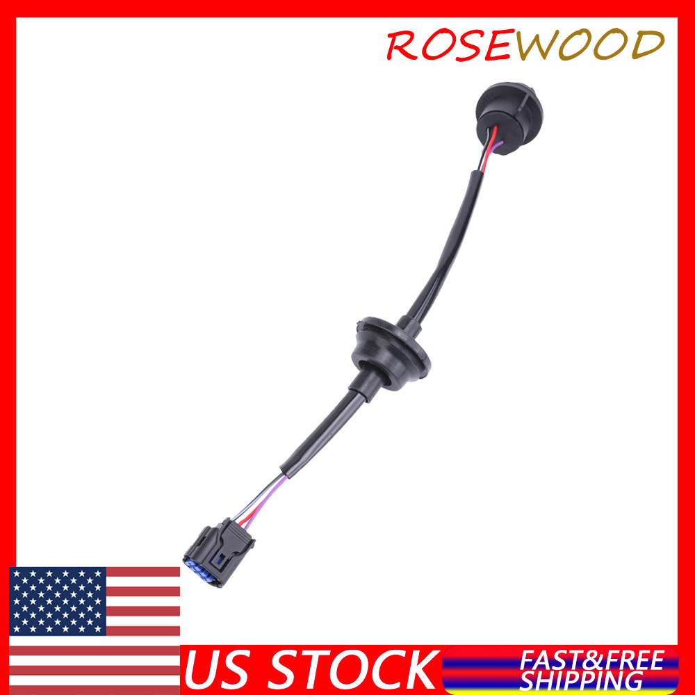 92491M7000 Rear Tail Light Socket Harness For 2019-2023 Kia Forte 92491-M7000