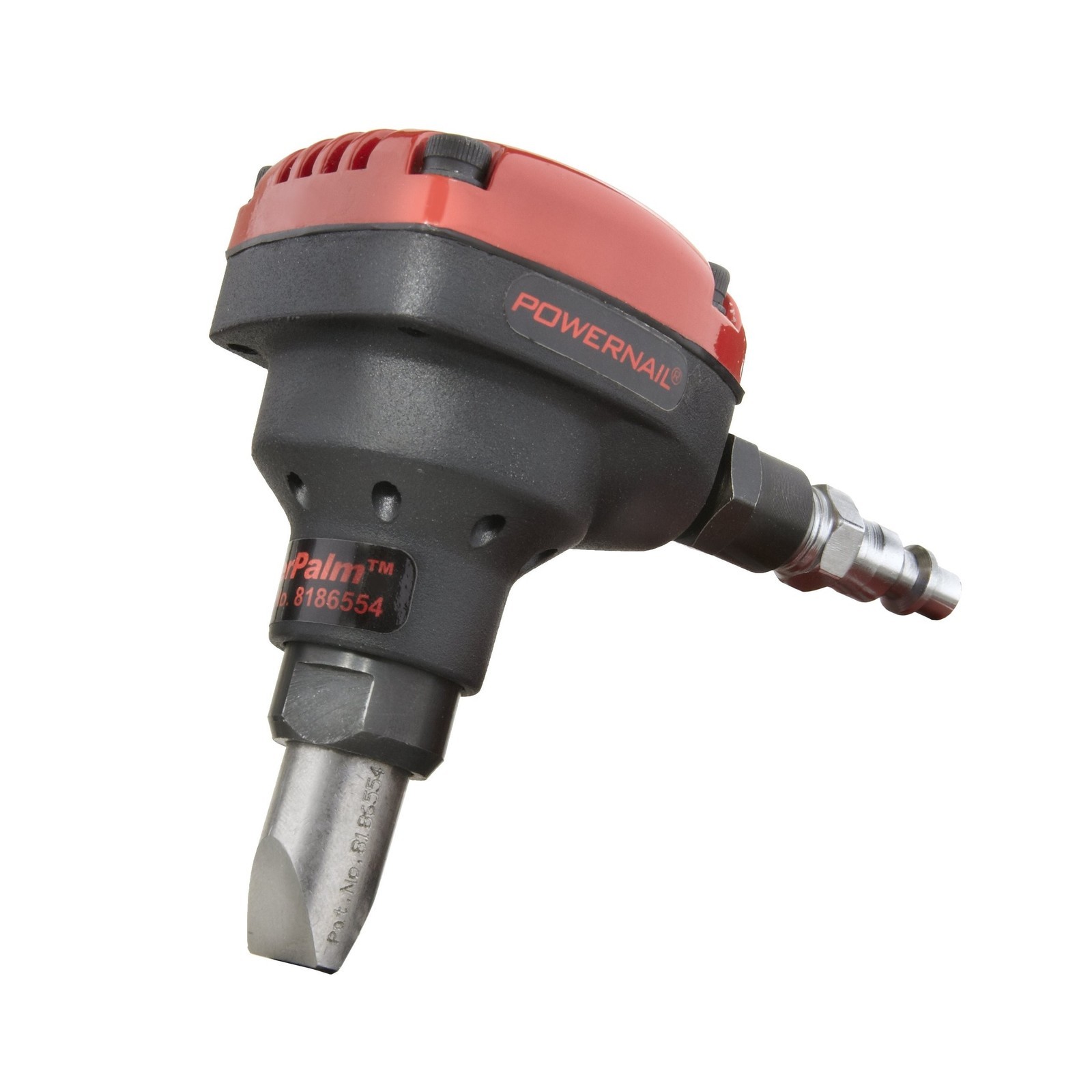 Powernail PALM001 PowerPalm 16/18 Gauge Flooring Cleat Nailer
