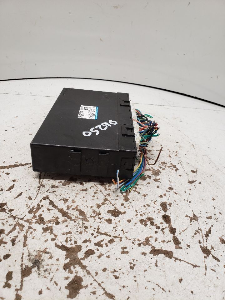 2014 Subaru Impreza Control Module Multifunction Integrated Unit US OEM 1377504