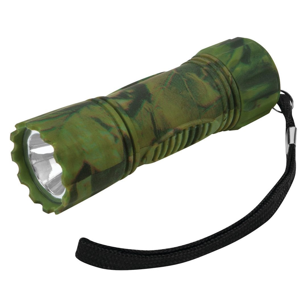 PERFORMANCE TOOL W2455 LED FLASHLIGHT