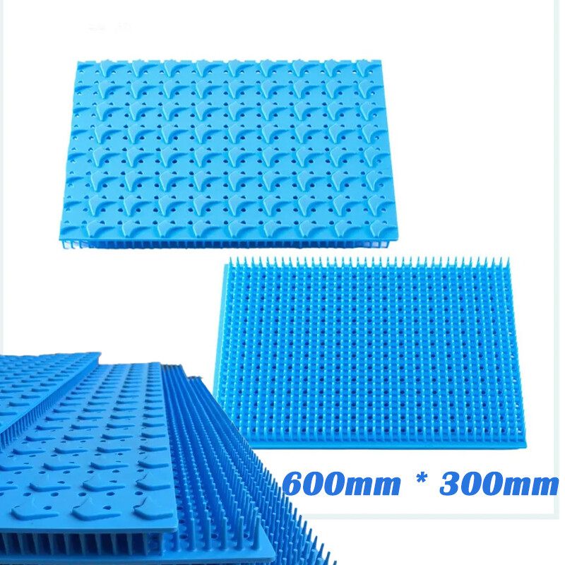 disinfection Box Surgery Silicone Mat For Sterilization Tray Disinfection Case