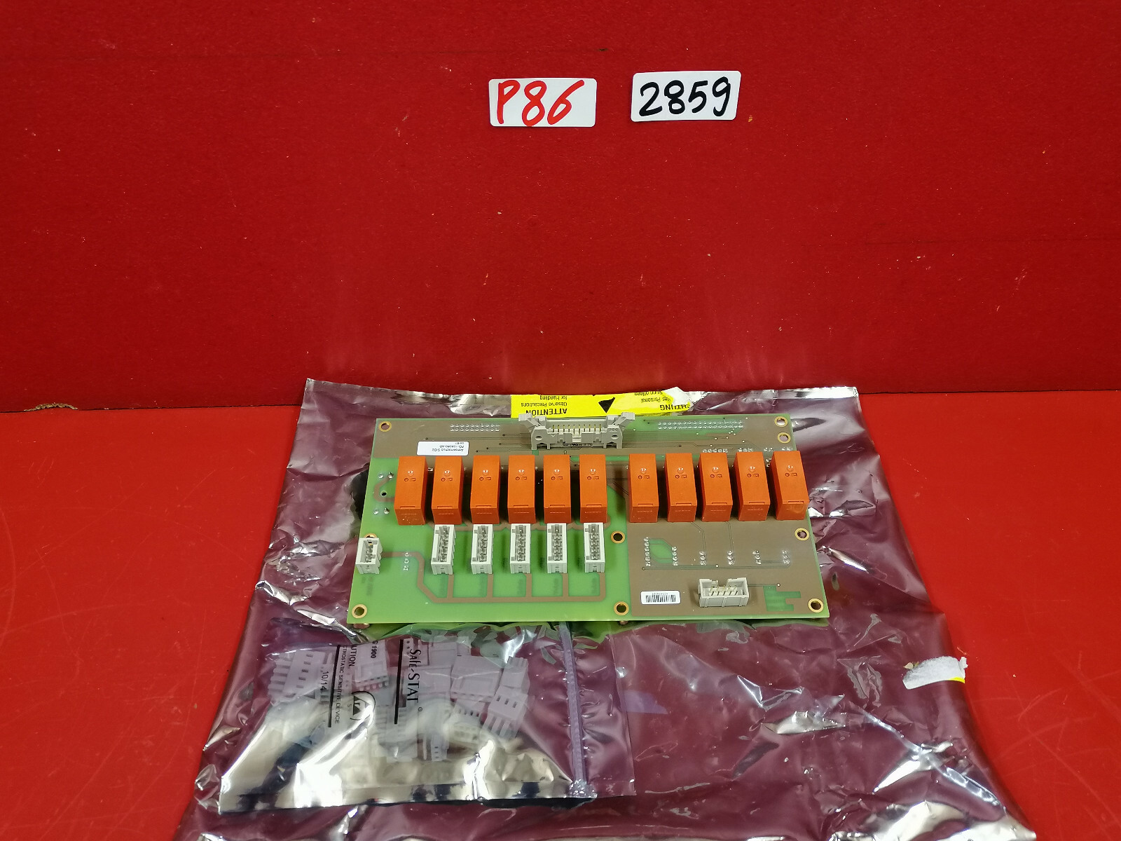 MRB FO-107849-AA 08/2011 Alltec LBU NEW