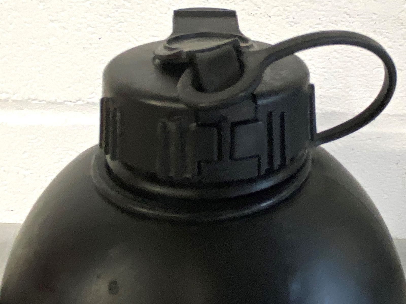 British Military 58 Pattern OSPREY Water Bottle Canteen with Mug