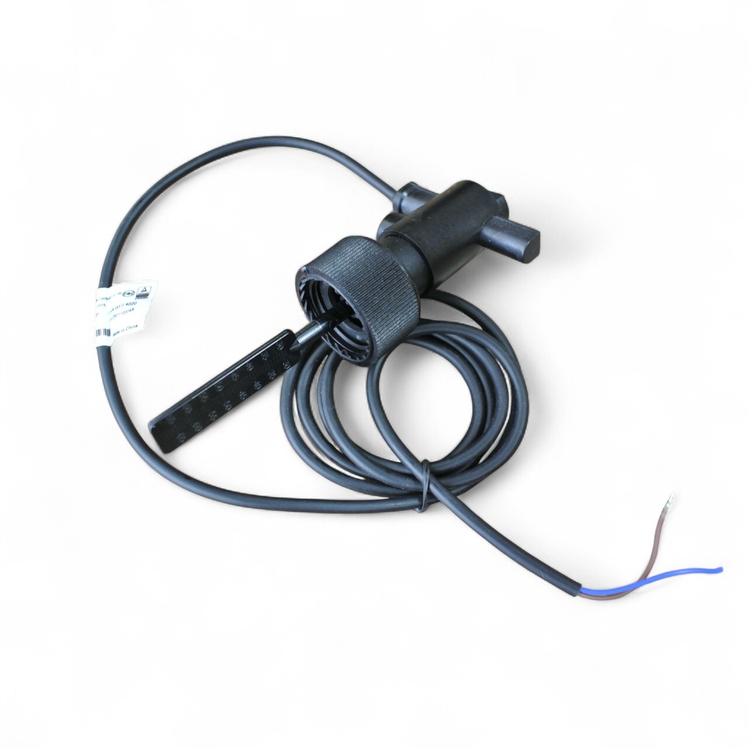 Flow sensor WFS27020PF70