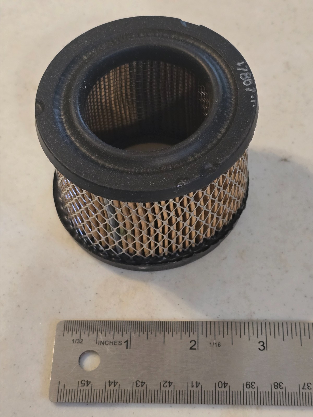 Homelite 47867A Air Filter DM40 DM401 Multi Purpose Saw - FREE SHIPPING