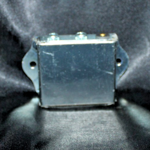 Edwards Service Buzzer 115-2G5 - NEW