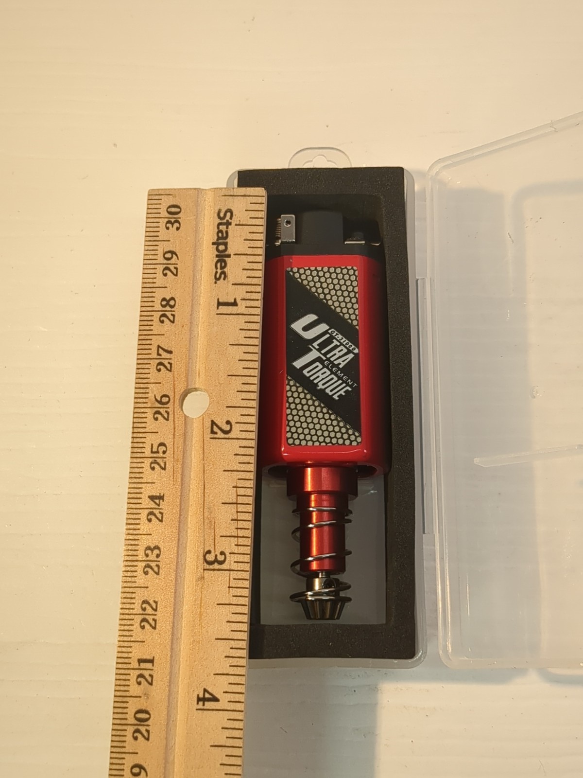 GT3100 Element ULTRA TORQUE AIRSOFT MOTOR NEW
