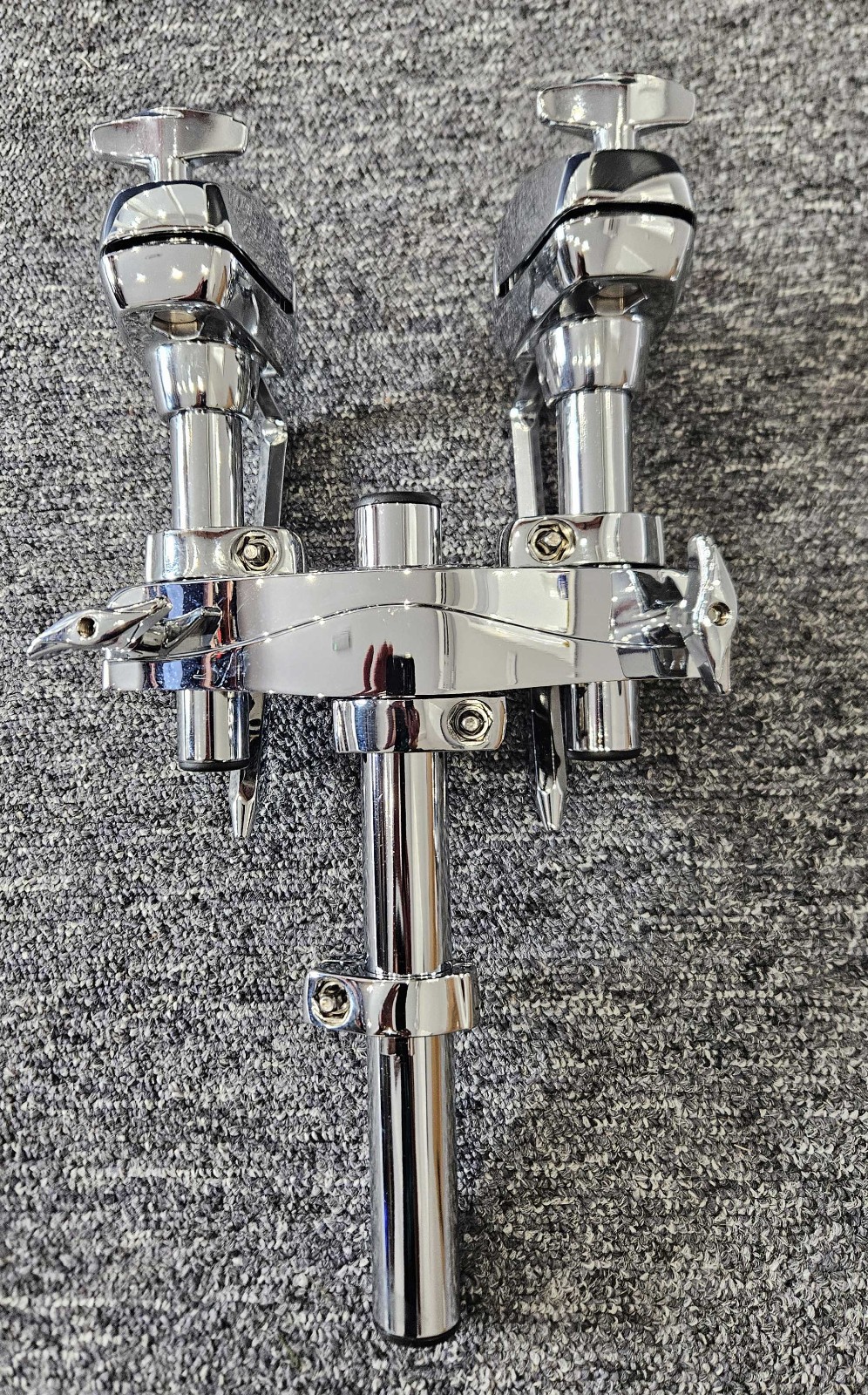 Mapex Saturn & Saturn Evolution 20" Bass Drum Mount Assembly #THBMN2016A