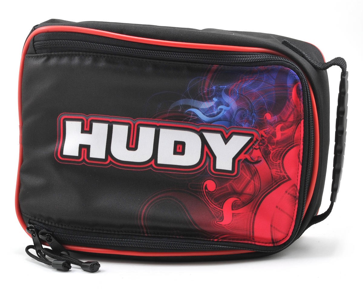 Hudy Exclusive Edition Compact Transmitter Bag [HUD199171]