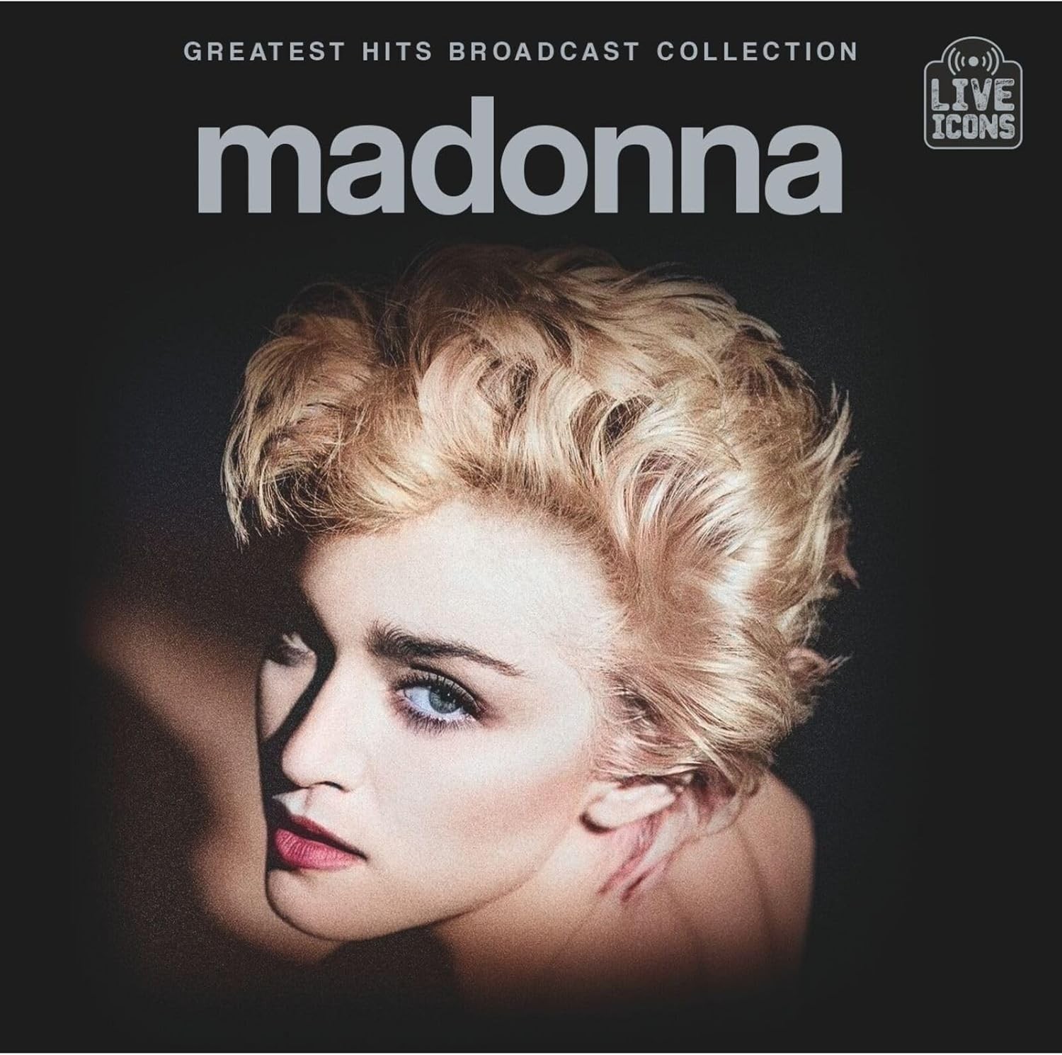 Madonna - Greatest Hits Broadcast Collection 2CD NEW & SEALED