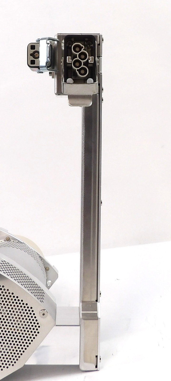 TEL Tokyo Electron FSD Three Post RF Filter Assembly Working Surplus