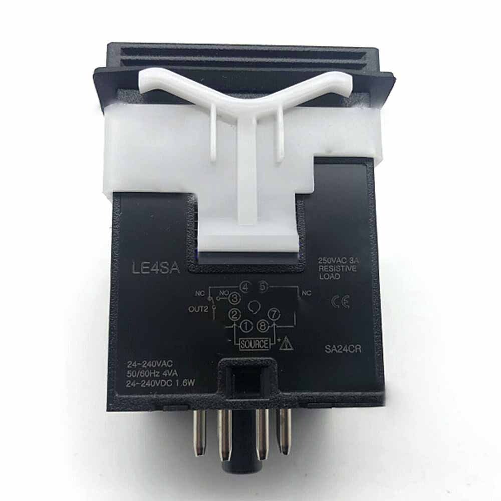 LE4SA Counter Replacement for Autonics In Box
