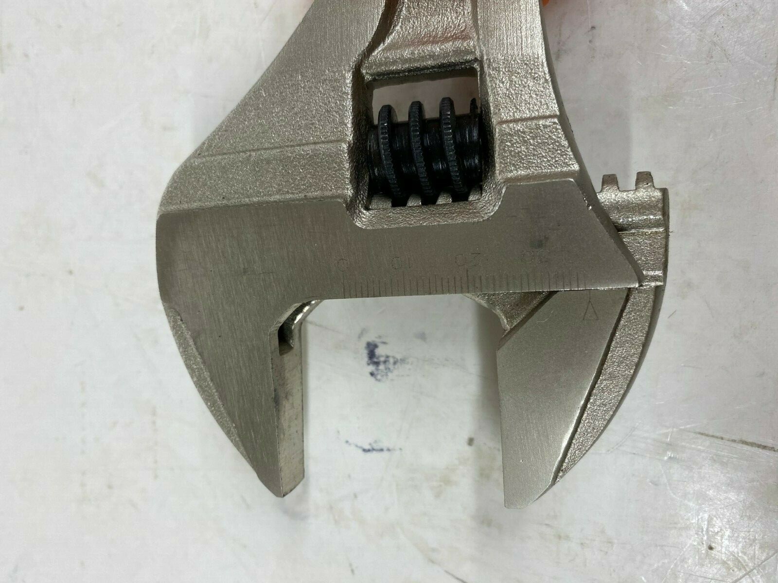 EGA Master 76553 Adjustable Insulated Wrench 12" (1000V)