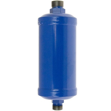 A/C Receiver Drier Omega Environmental 37-19014-AM