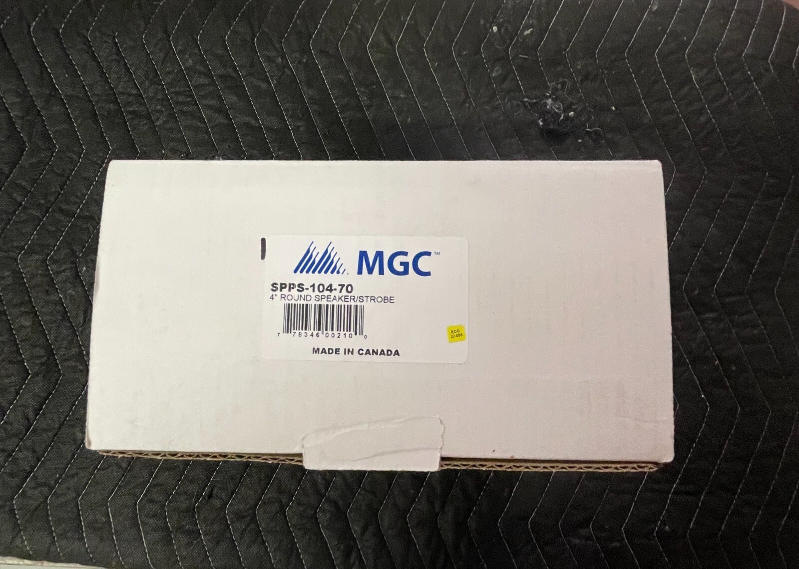 Mircom SPPS-104-70