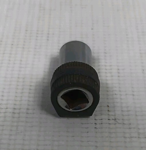 Craftsman Tools Socket 1/4" Drive 5/16" 6 Point 42503 USA