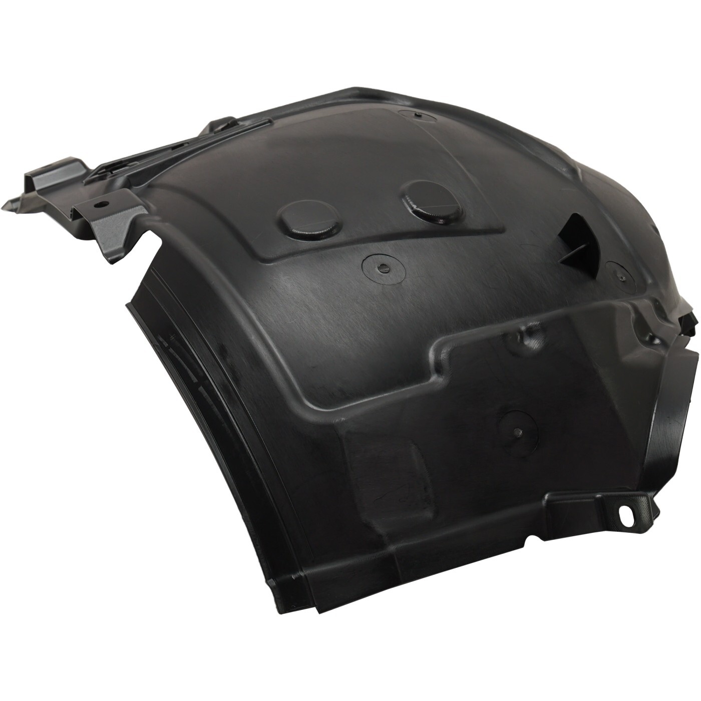Fender Liners Front Driver Left Side for MB Mercedes E Class Hand 2386901503