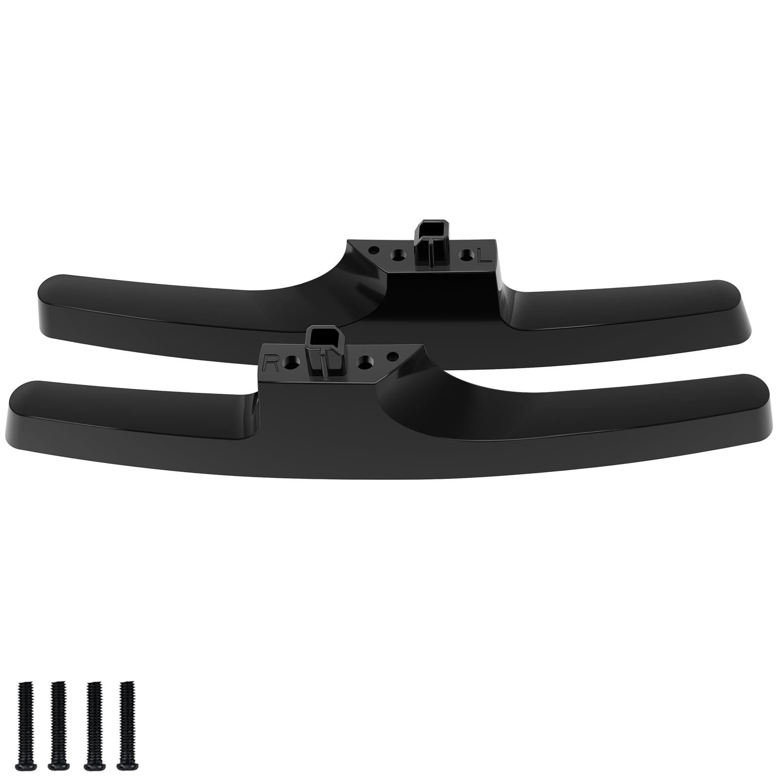 TV Stand Legs for Samsung TV Legs, Only for UN32J4000AF UN32M4500BF UN32M4500...
