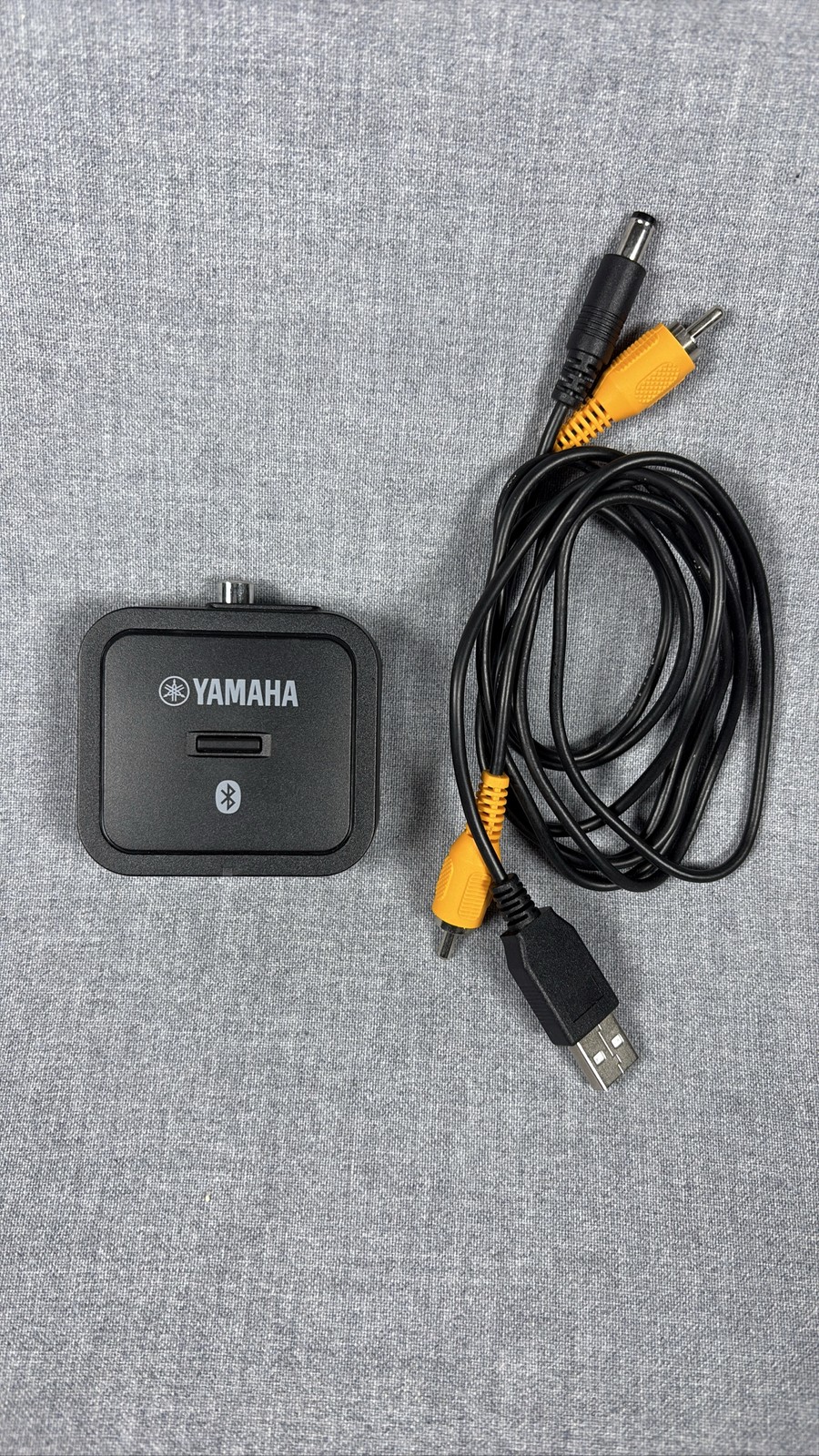 Yamaha YBA-11 Bluetooth Audio Receiver Wireless Adapter