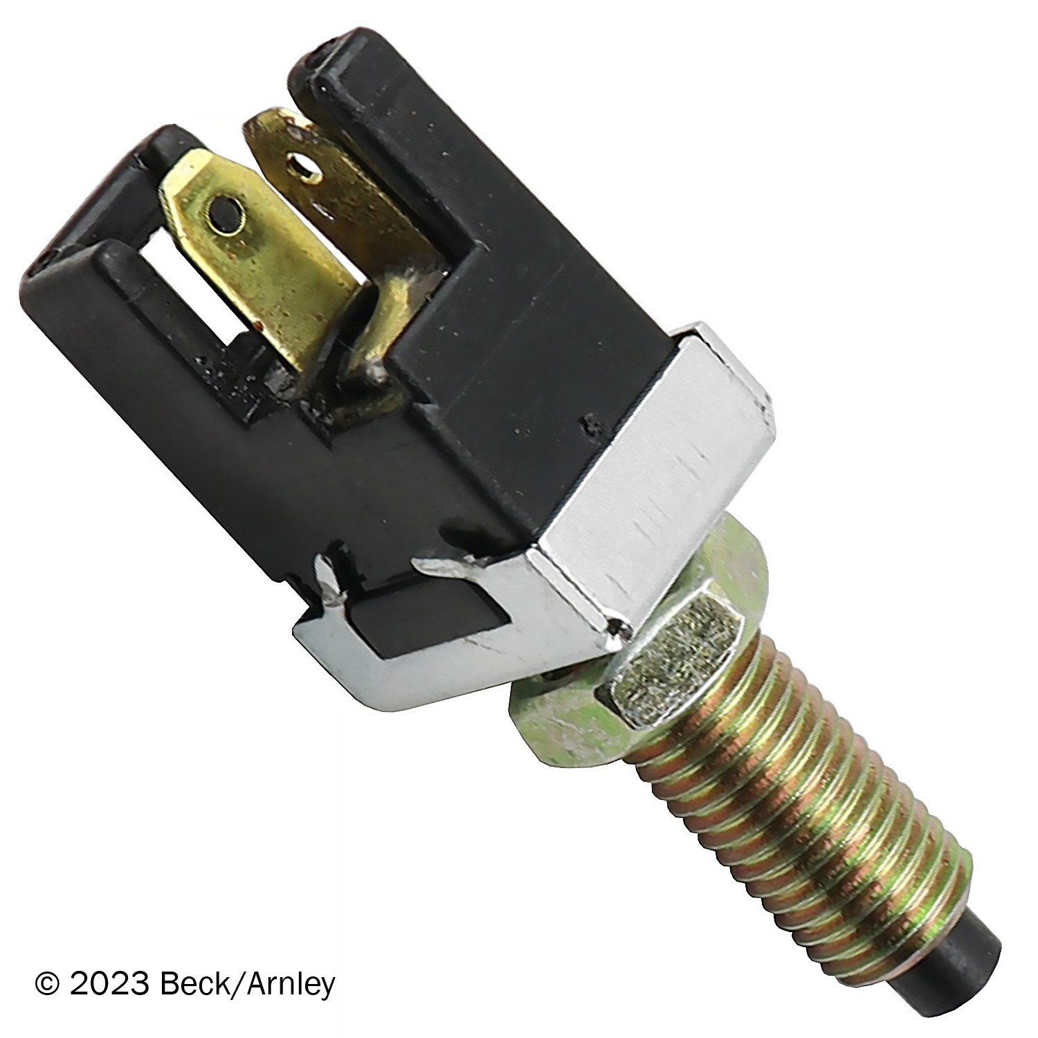 Beck Arnley Brake Light Switch for MPV, Rio, Miata, Spectra+More 201-1299