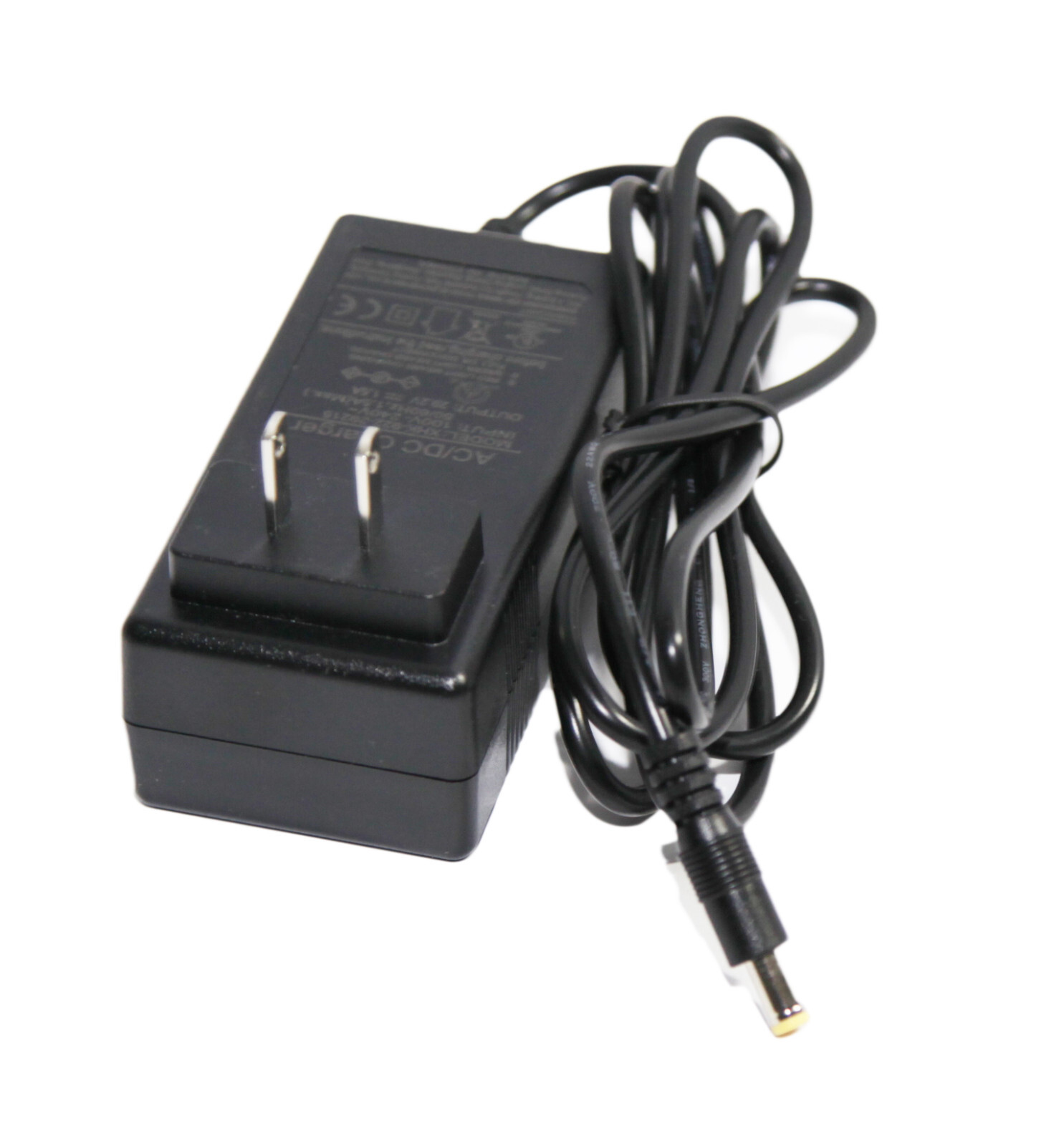 For EM-02 EM02 Floor Scrubber Machine Factory Original 24V Battery Charger