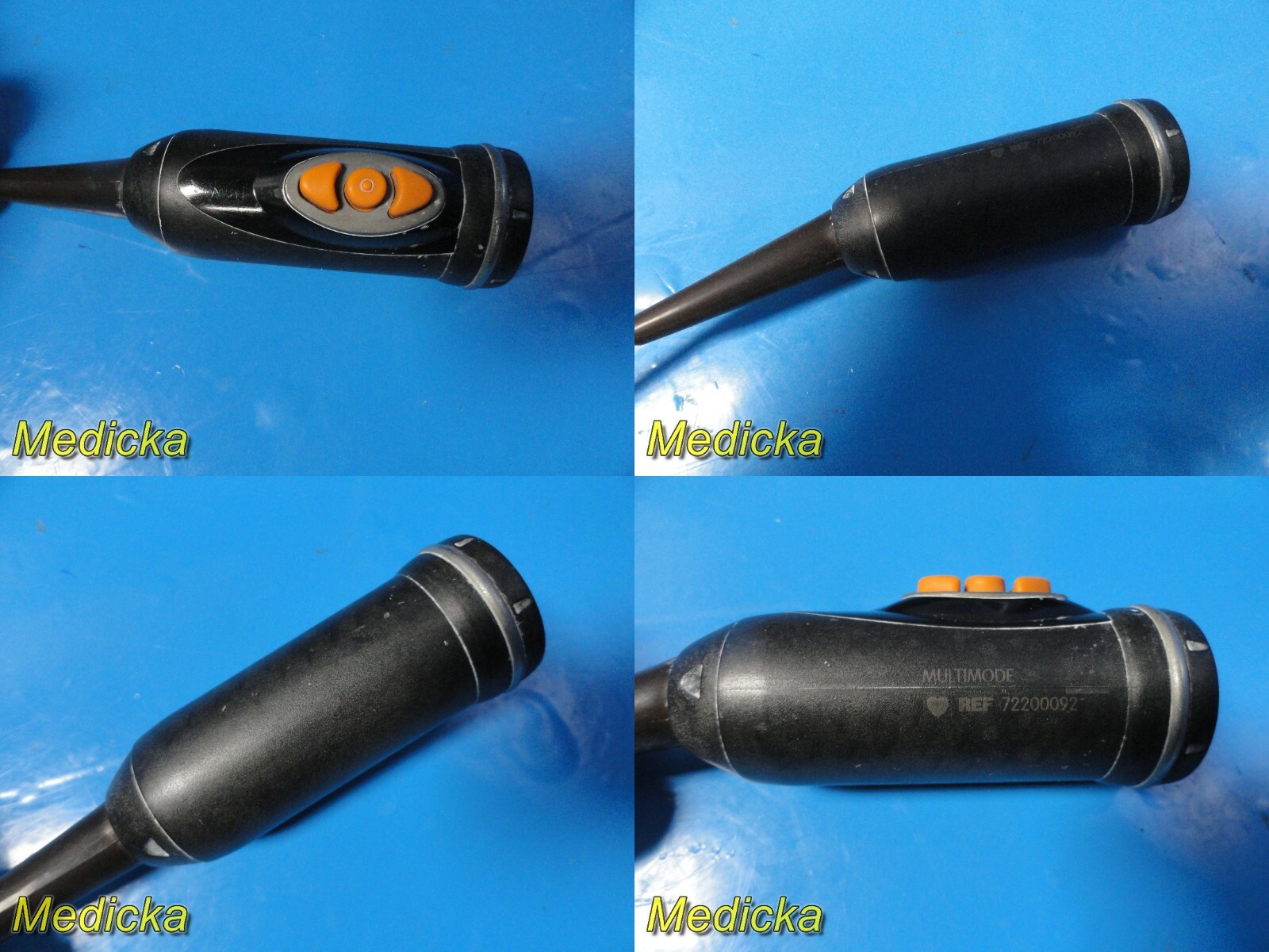 Smith & Nephew 470H Camera head , Multimode, Ref 72200092 ~ 23417