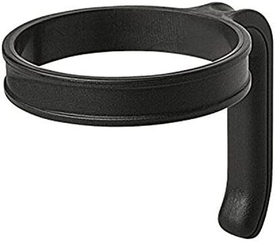 Handle for 30OZ Tumbler,Yeti Rambler anti Slip Travel Mug Grip BPA Free Cup Hold