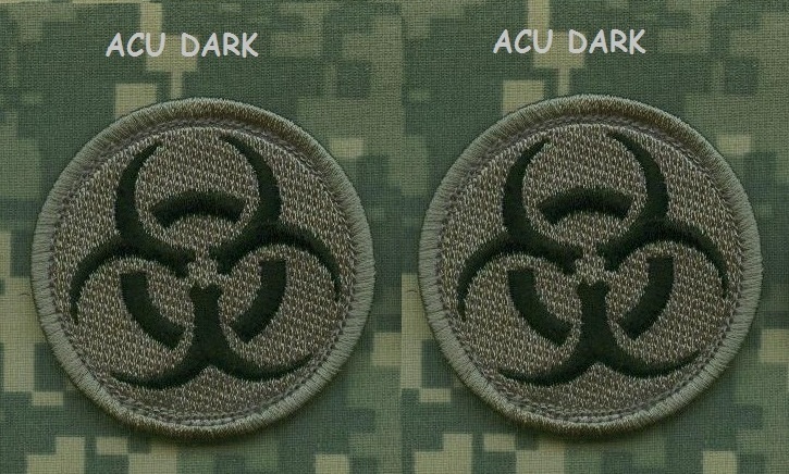 TALIZOMBIE​© WHACKER SP OPS OPERATOR JSOC ا​فر INFIDEL burdock 2-TAB: INFIDEL