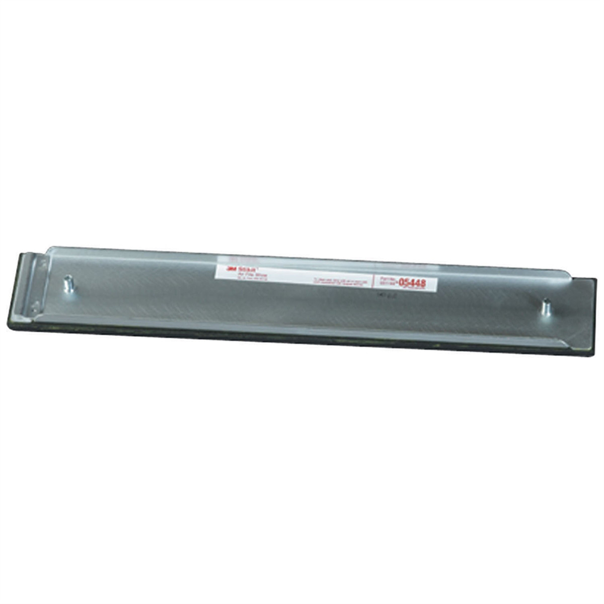 3M Automotive 5448 Stikit Air File Shoe