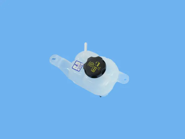 Genuine Mopar Coolant Reservoir 68237842AD