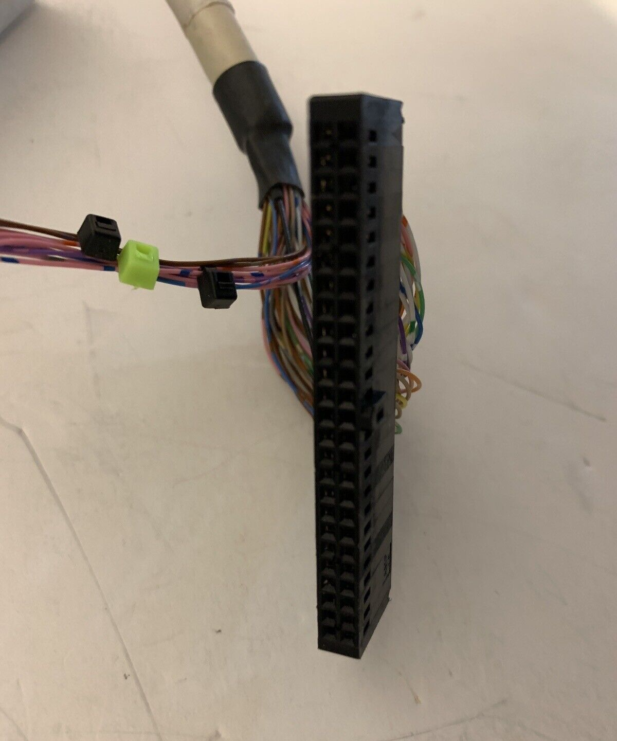 Illumina/Cyvera Line Array Camera 277579 with Main Circuit Board and Cables.