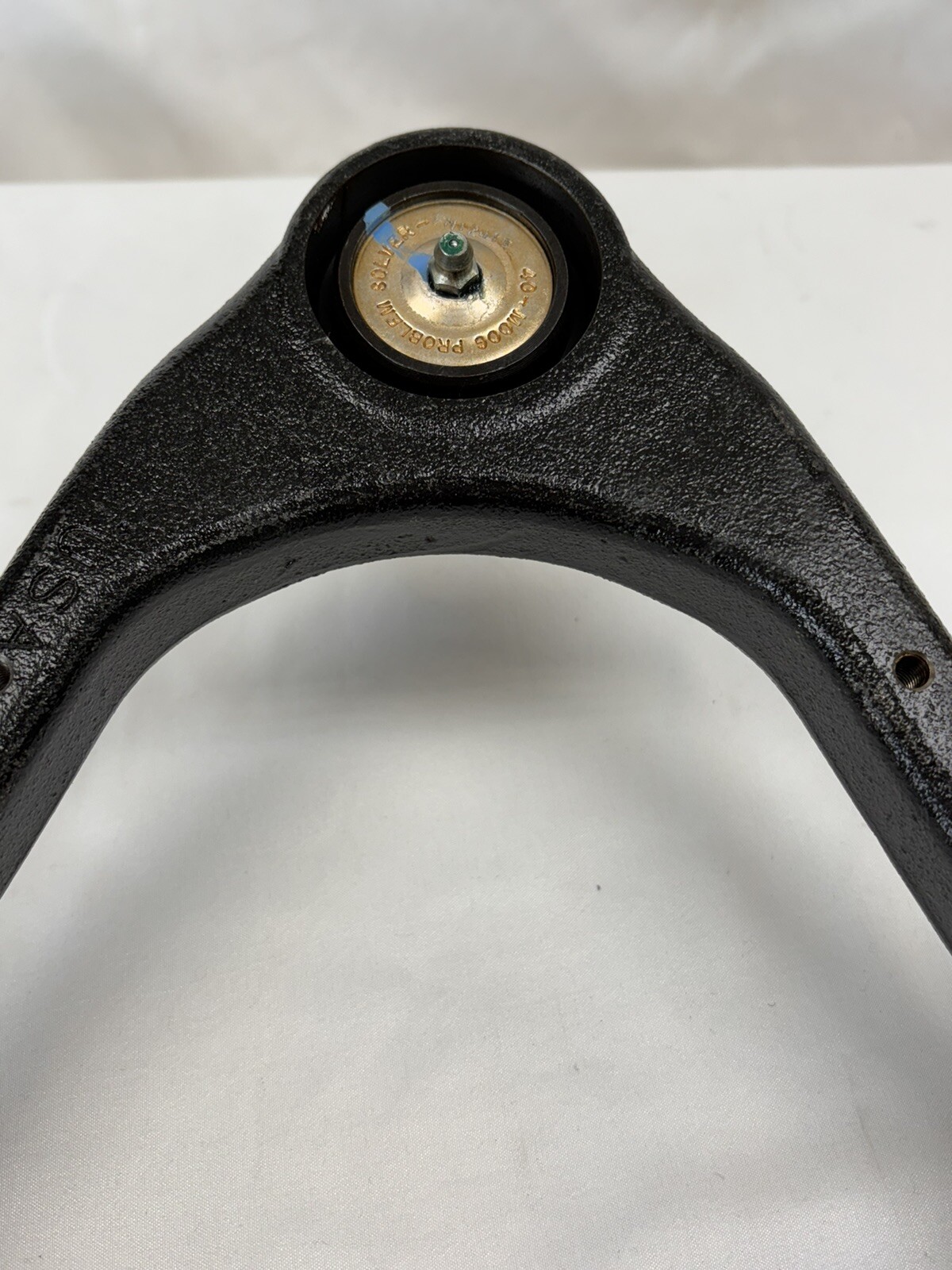 OEM MV-1 Mobility Van VPG Front Upper Right and Left side Arm Control