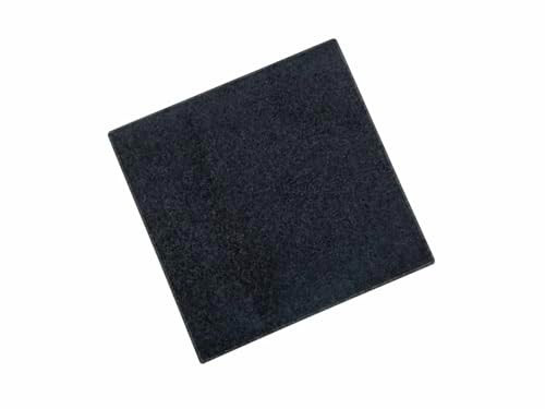 6" x 6" x 2" Granite Surface Plate, Grade B, Precision Tool, Flat Measuring Surf