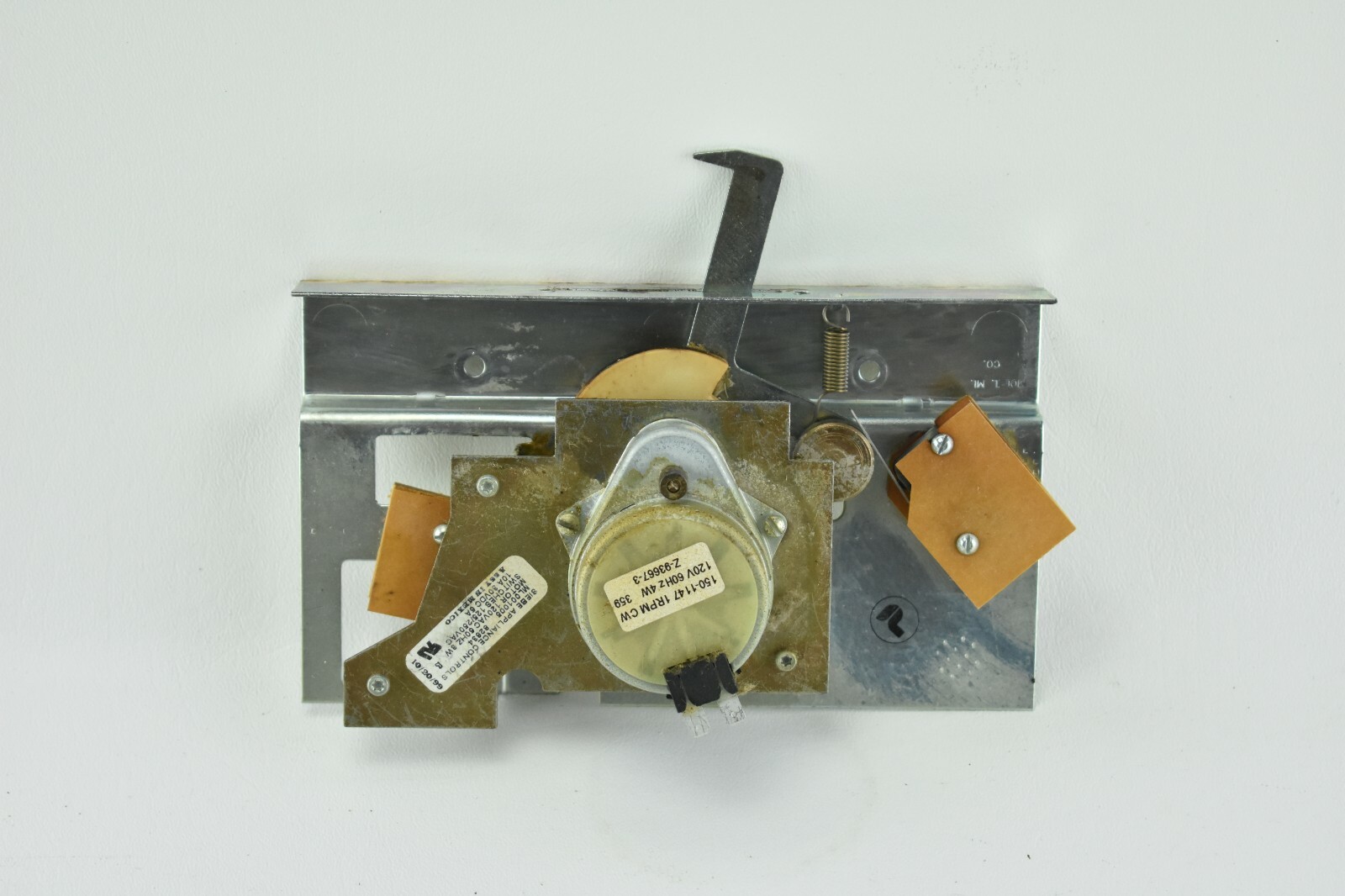 Genuine Dacor Built-In Oven Door Latch # 701582