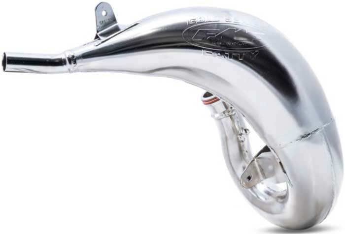 FMF Fatty Pipe-GasGas-MC 85-2021-2025