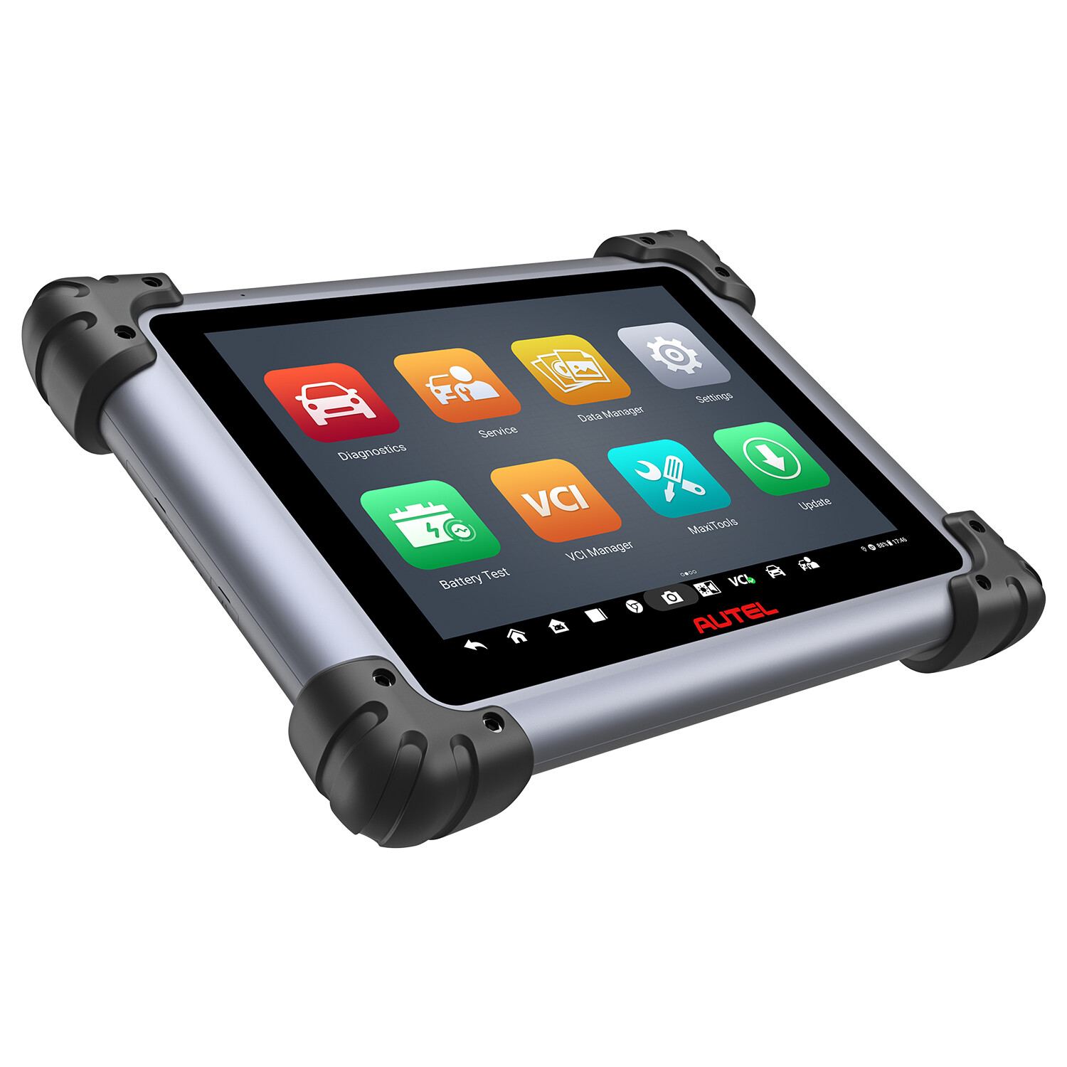 2026 Autel MaxiSys Elite II PRO As MS919 Diagnostic Scan Programming Key Coding