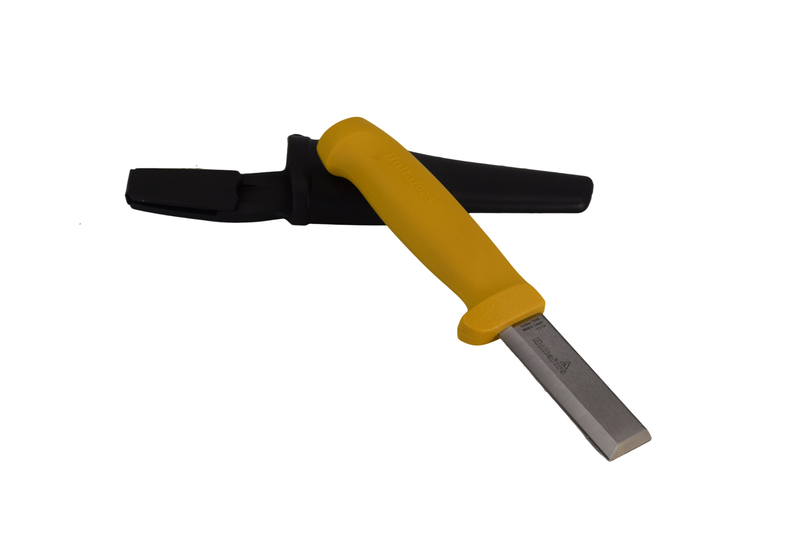 Hultafors 380070U STK Chisel Knife