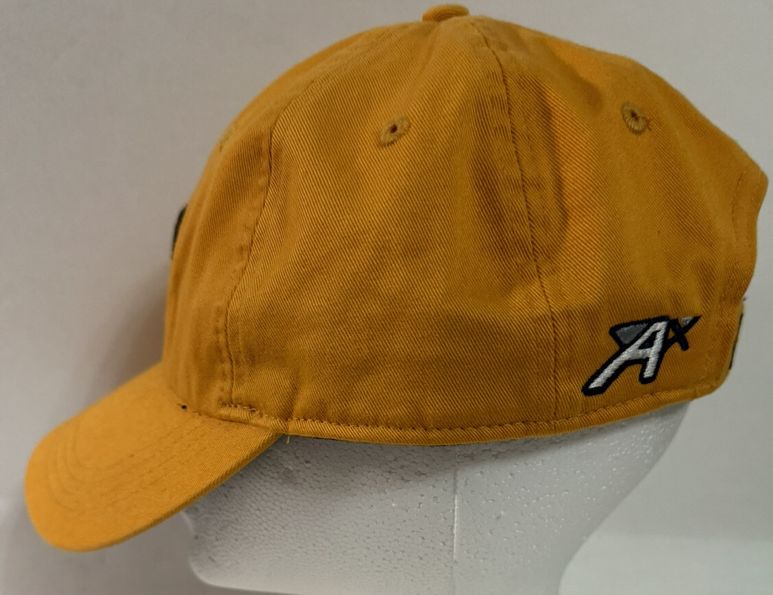 Tiger Point Golf Club AHEAD Extreme Strap back Hat Cap