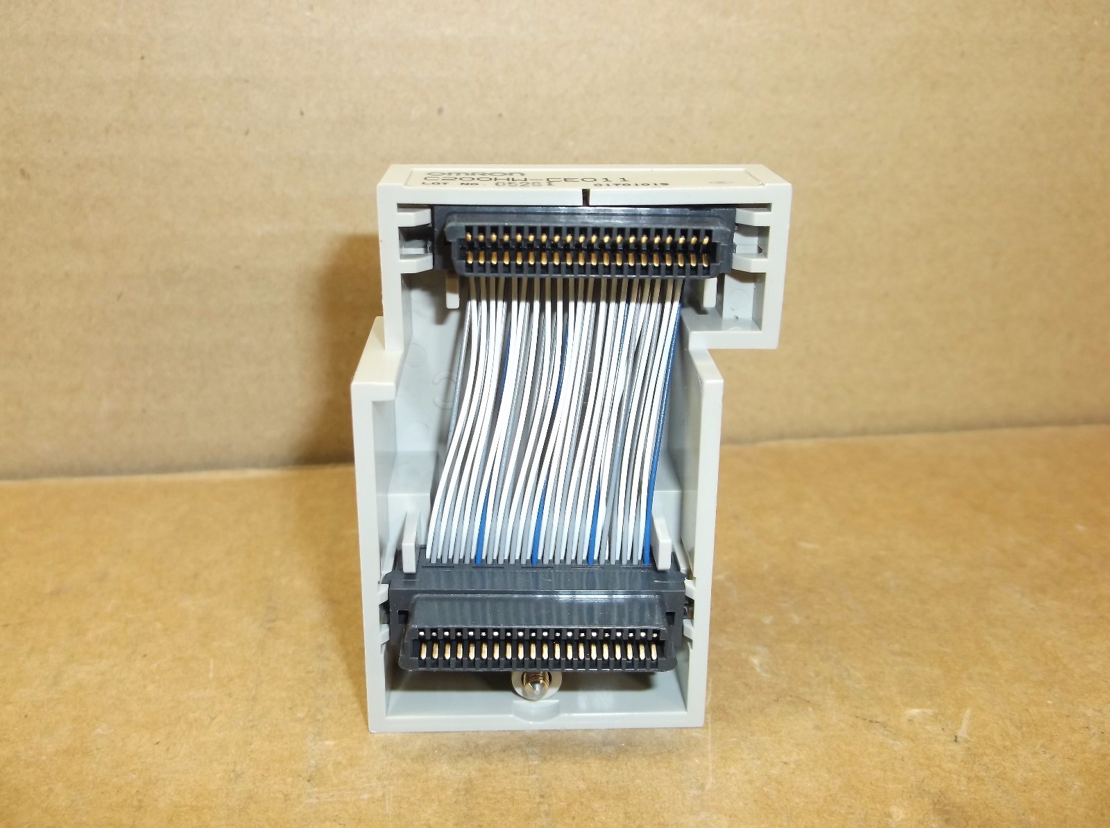 C200HW-CE011 Omron PLC CPU Bus Master Module C200HWCE011