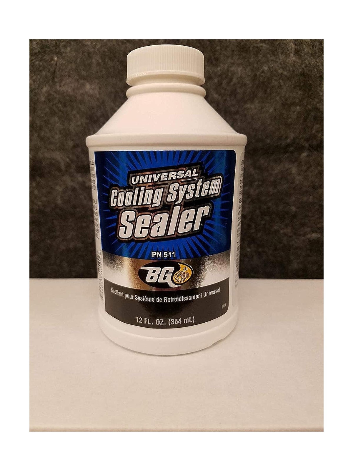 BG Universal Cooling System Sealer