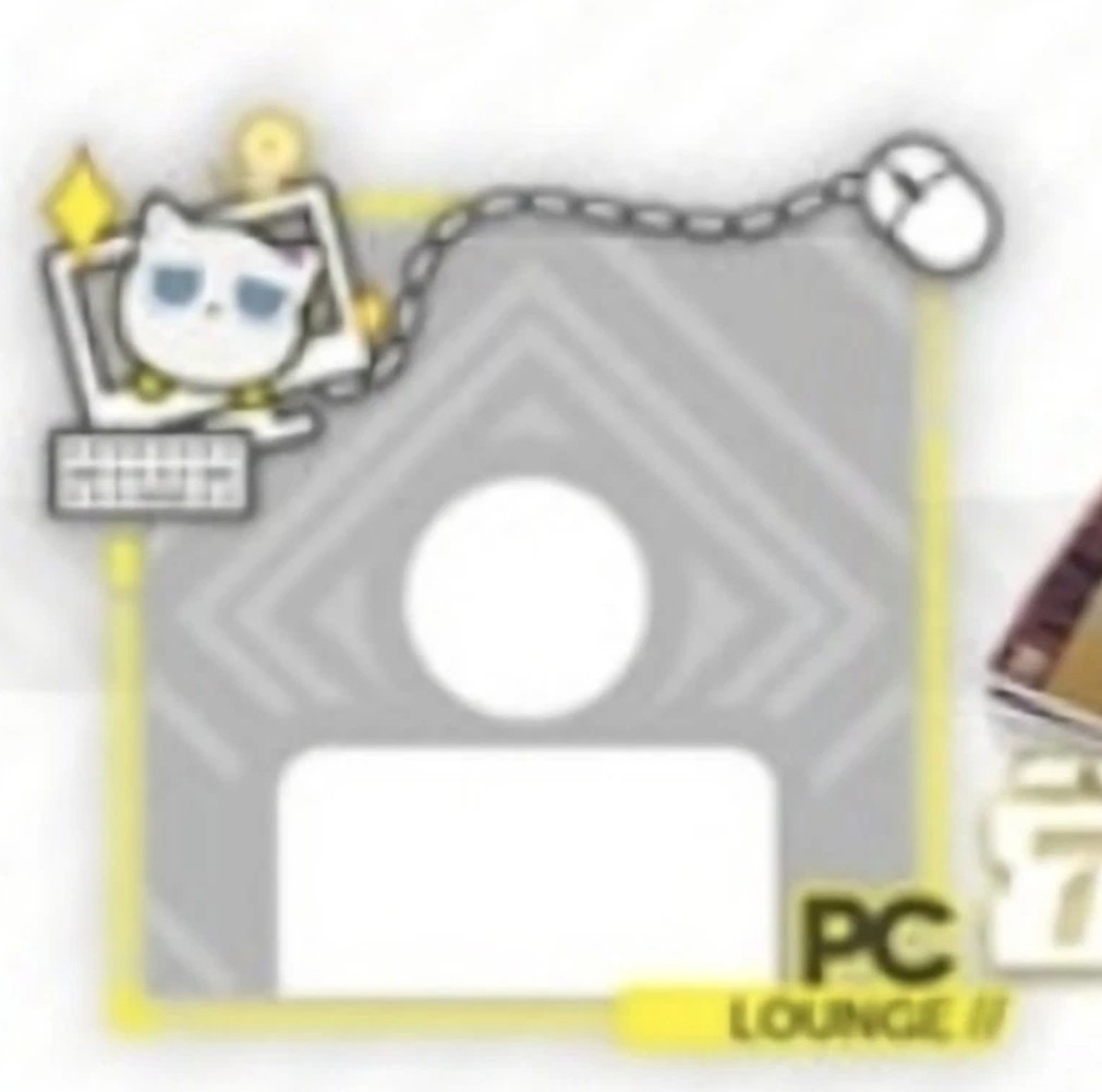 ​​24H Send [​Code] Arknights: Endfield PICAPLAY Lounge Korea Event Profile Frame