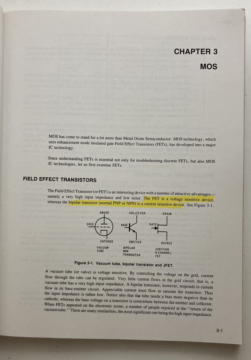 DIGITAL TROUBLESHOOTING - Richard E Gasperini (1976) Vintage Electronic Theory