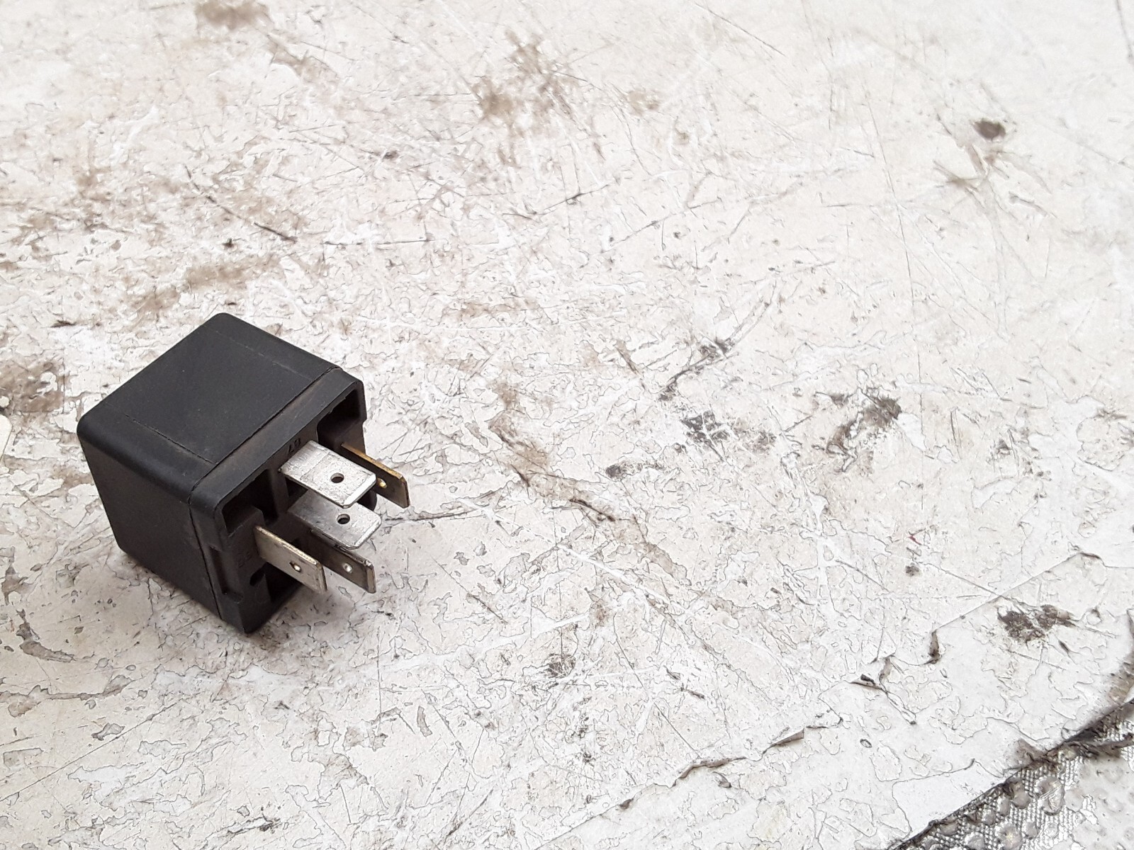 Solid State Mini Relay 2660 36V