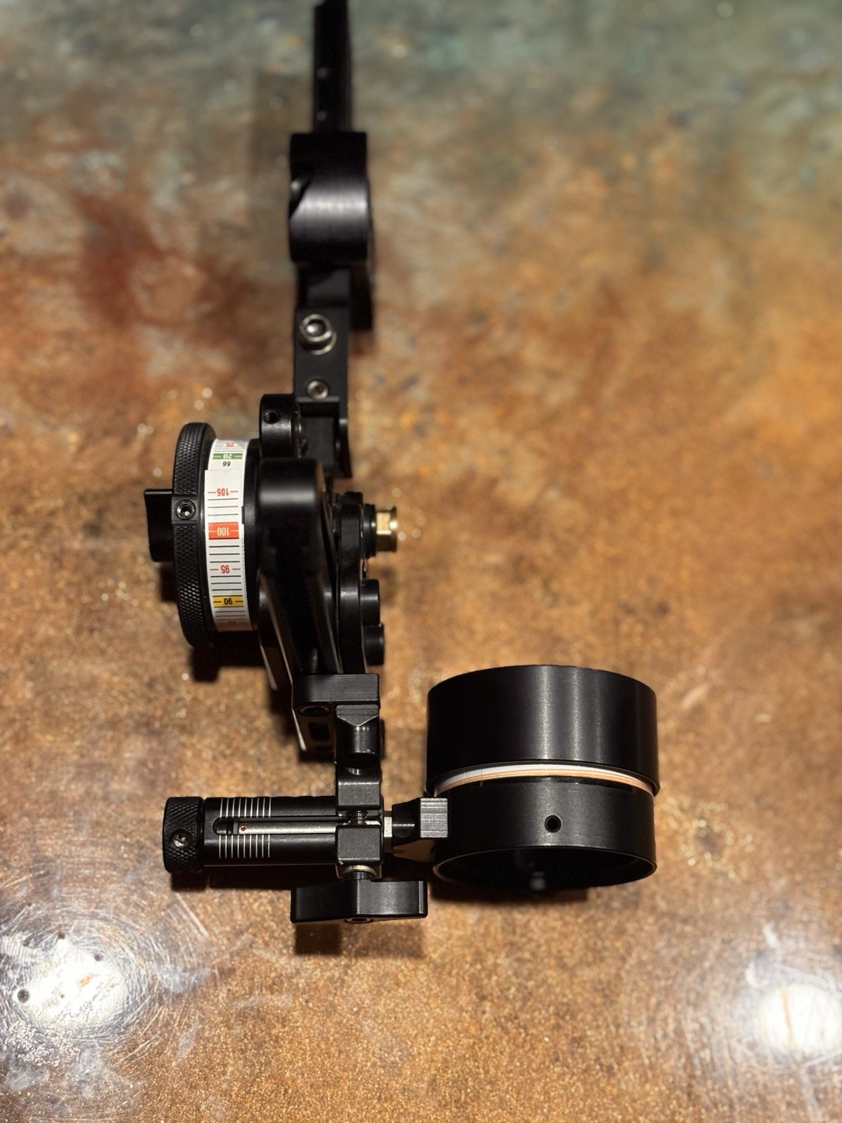 NEW HHA Tetra Ryz Max