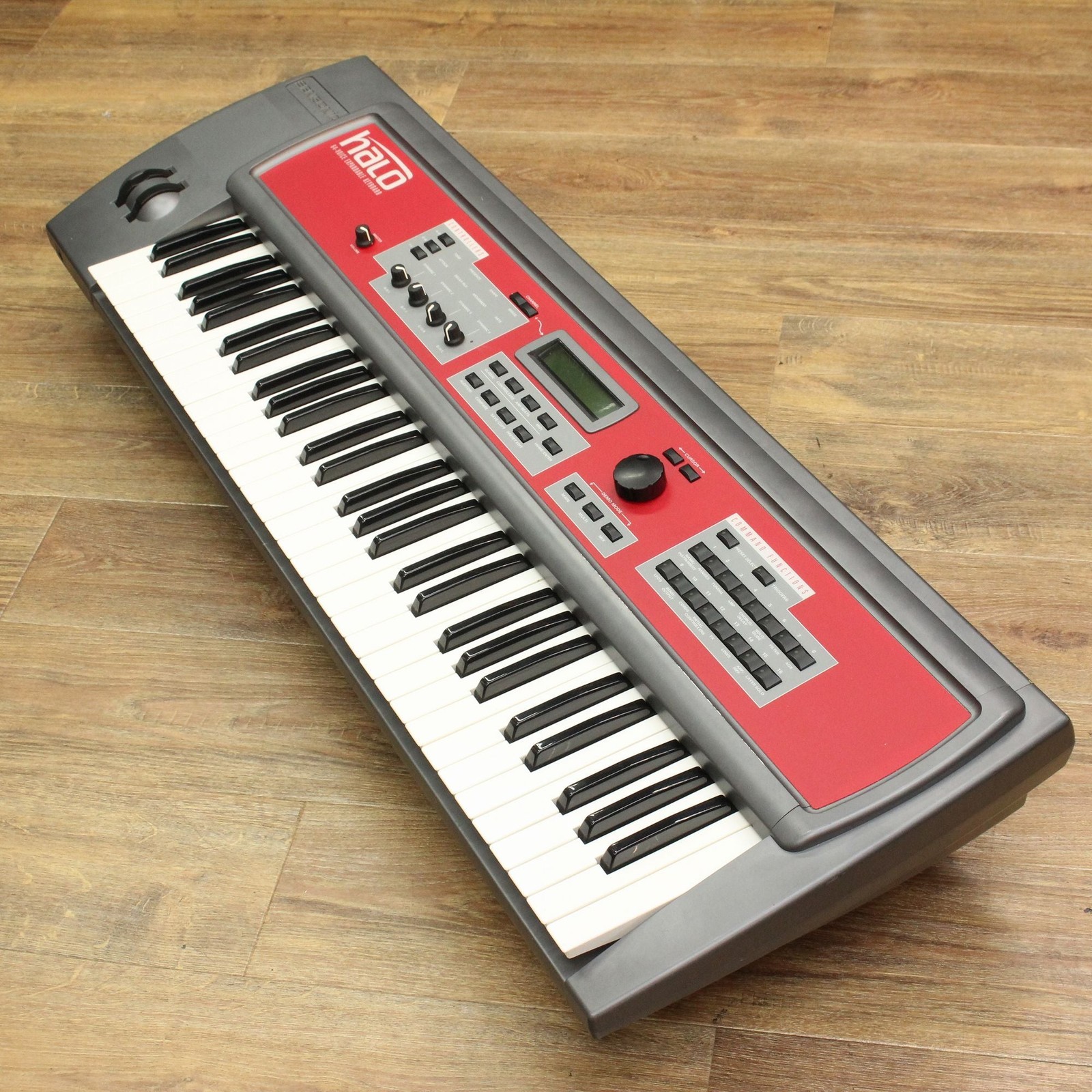 ENSONIQ HALO [30200646]