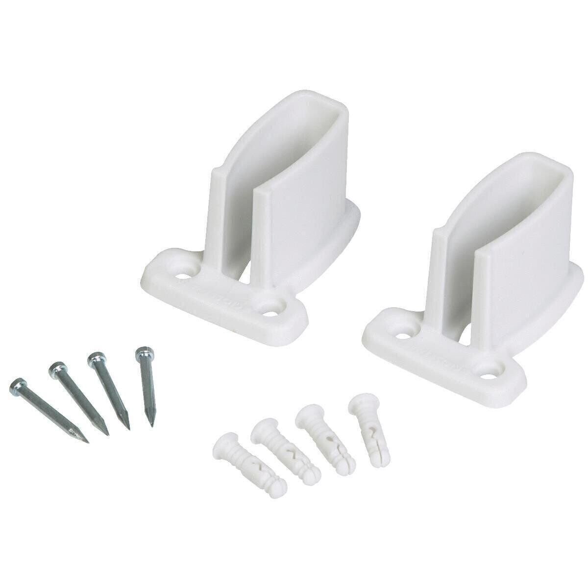 Closetmaid Wire Shelf Wall Bracket
