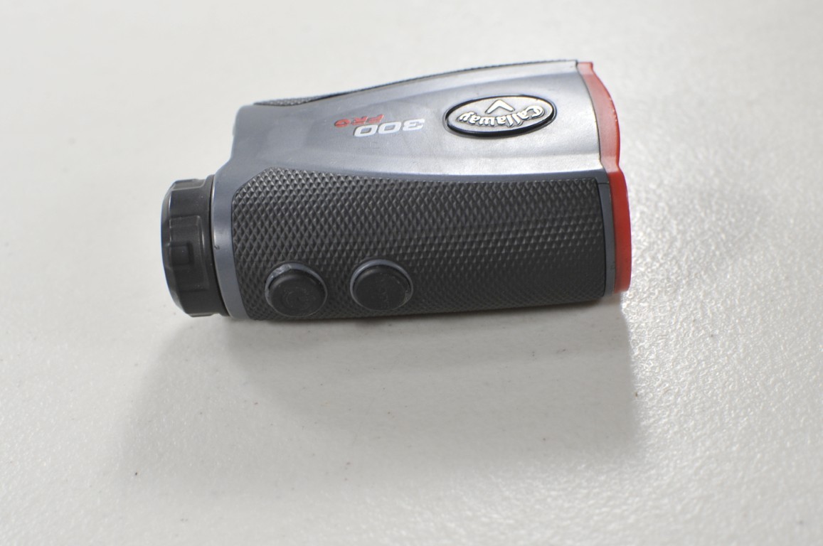 Callaway 300 Pro 2024 Range Finder #215331