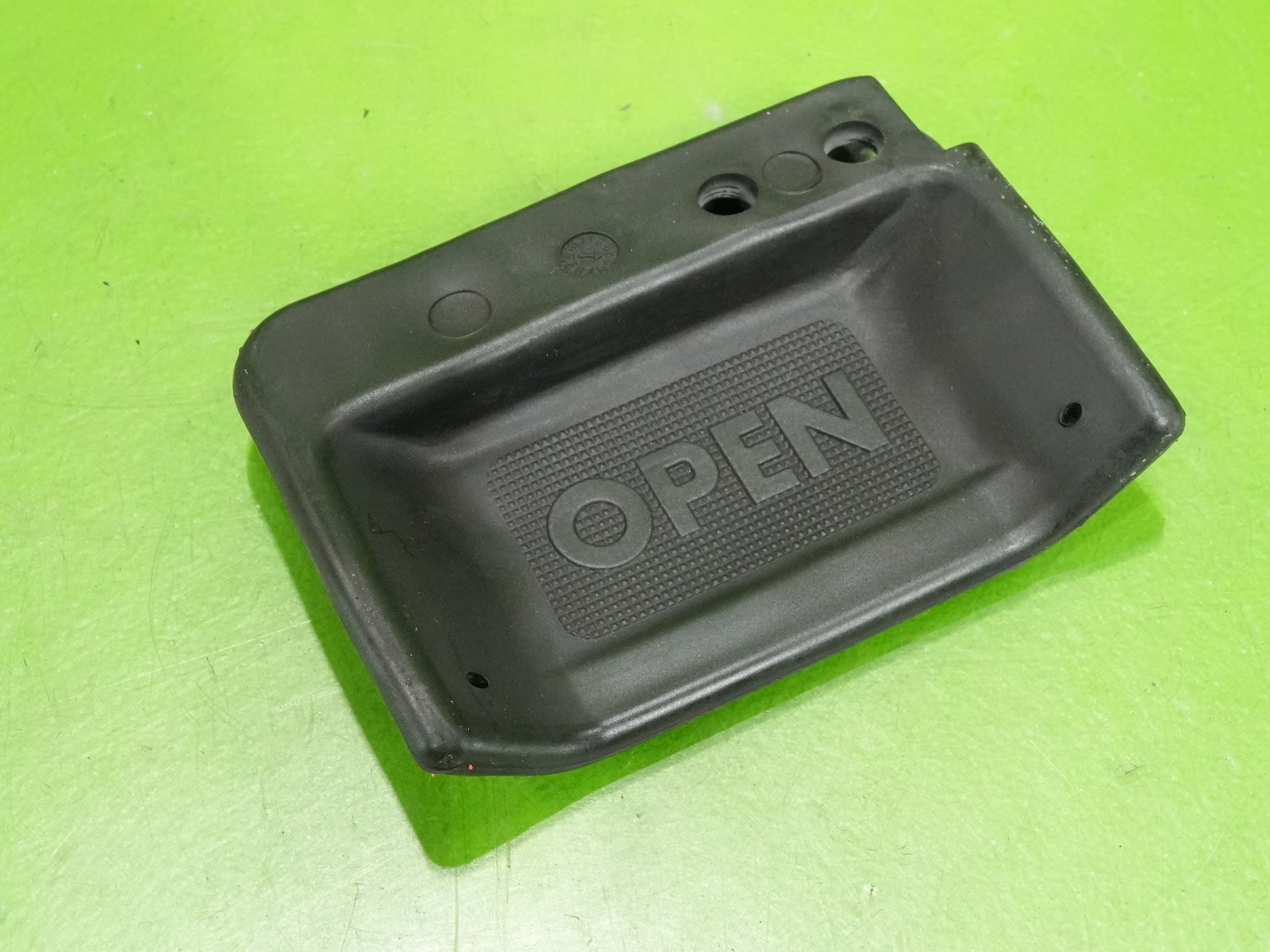 00-06 Audi TT OEM tilt steering column lever handle