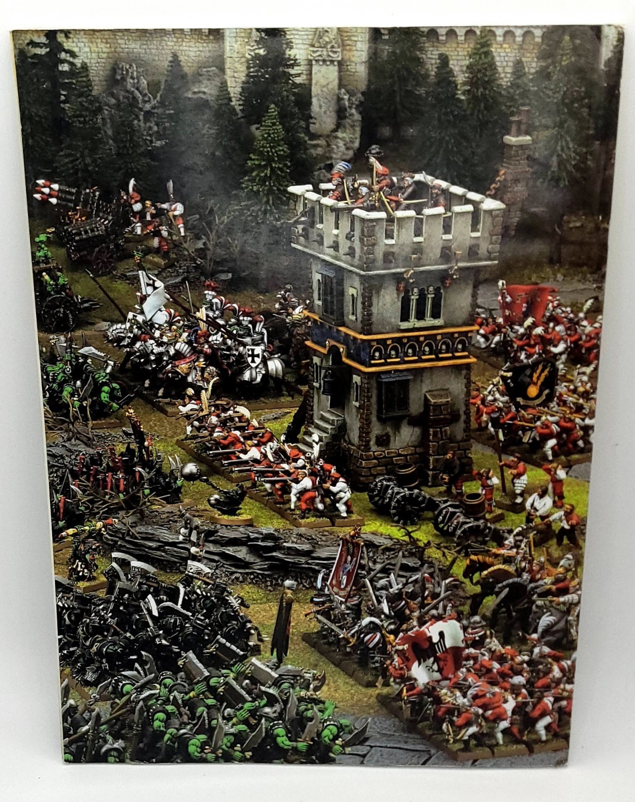 White Dwarf & White Dwarf Weekly Issues Pick and Choose Combined Shipping
