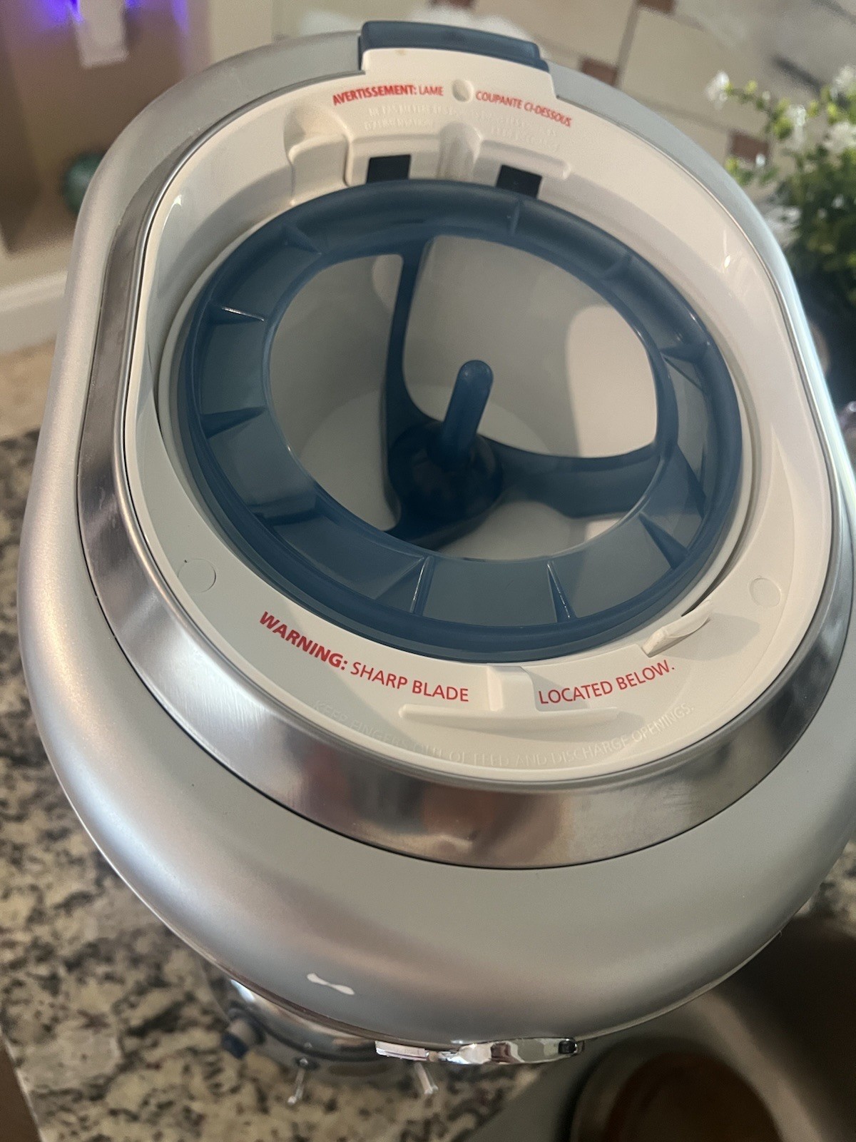 margaritaville frozen concoction maker unit only test working